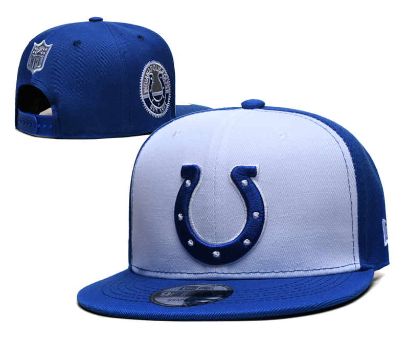 2024 NFL Indianapolis Colts Hat YS202411181